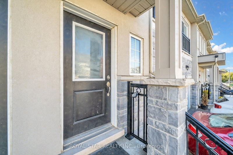 30 Prospect Way