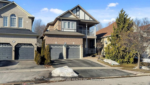 968 Coyston Drive