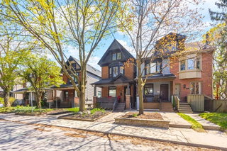 103 Harcourt Avenue