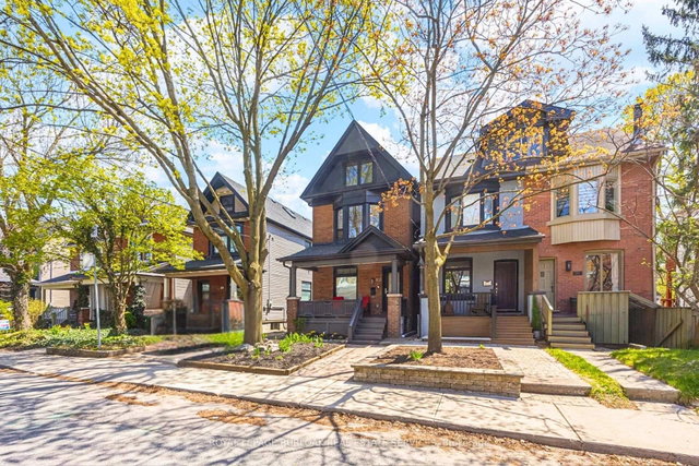 103 Harcourt Avenue