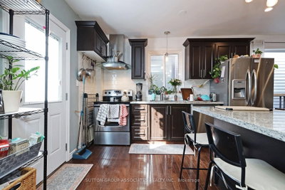 20 Ashdale Avenue • Toronto, ON