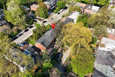 31 Ivy Avenue • Toronto, ON