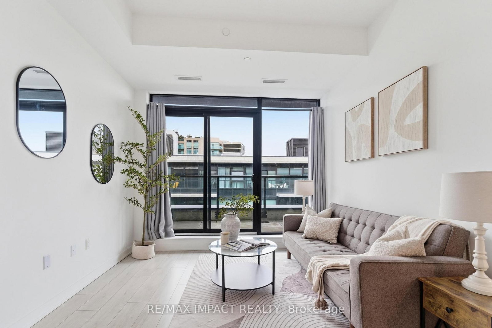 1614 Charles Street, Unit 522 - Photo 12