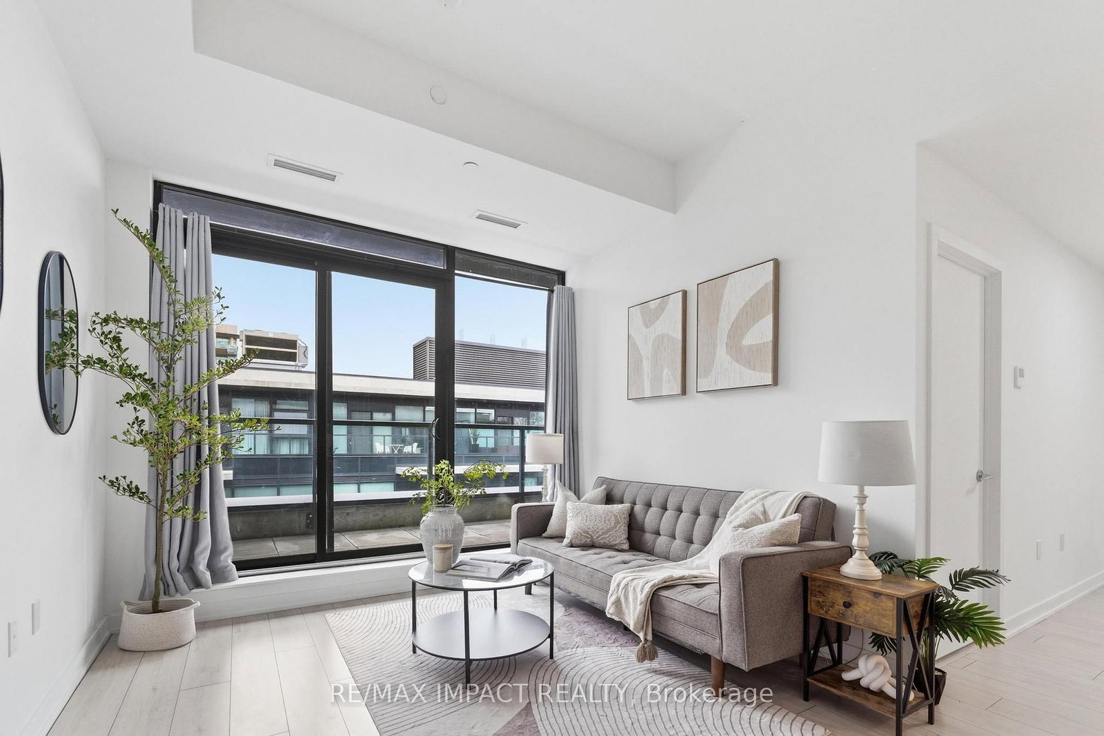 1614 Charles Street, Unit 522 - Photo 20