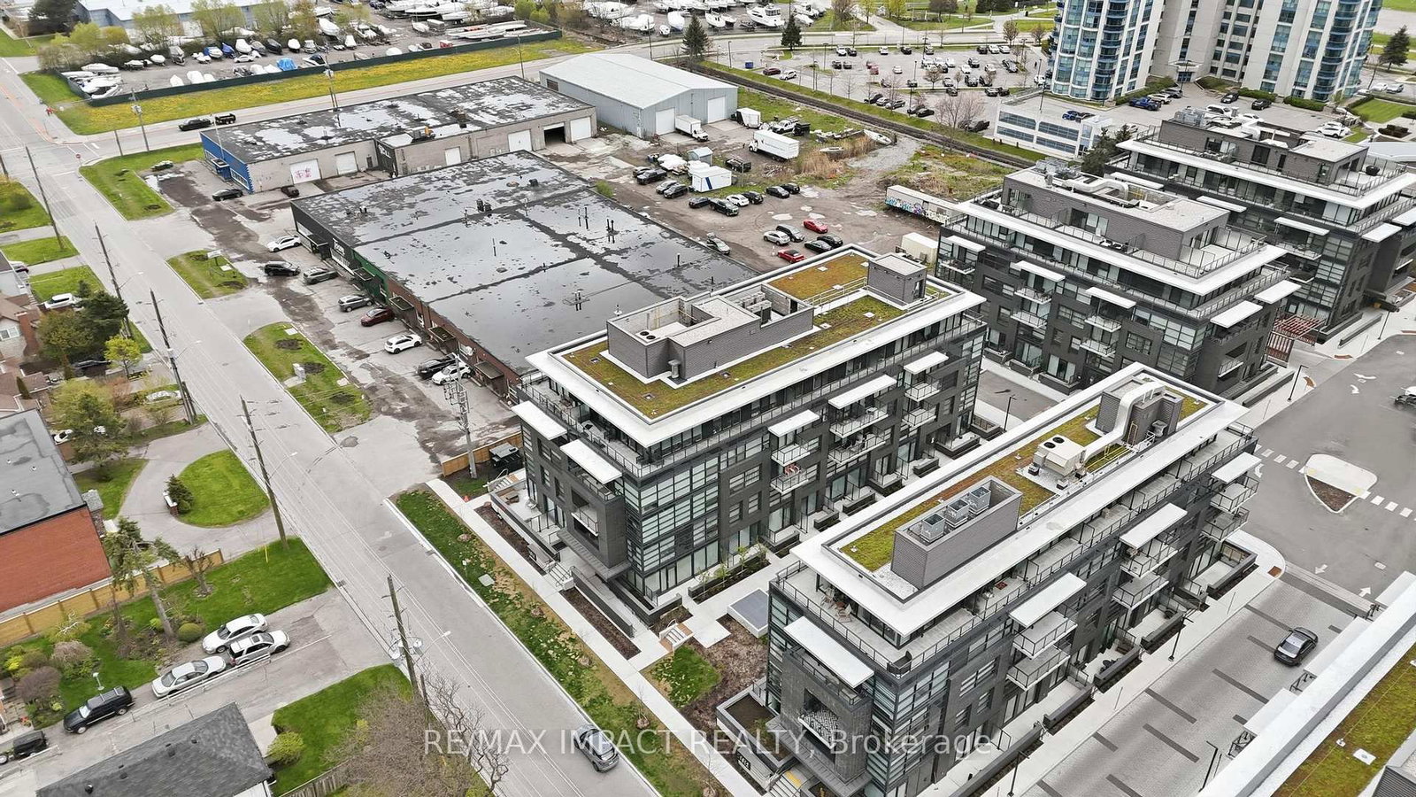 1614 Charles Street, Unit 522 - Photo 3
