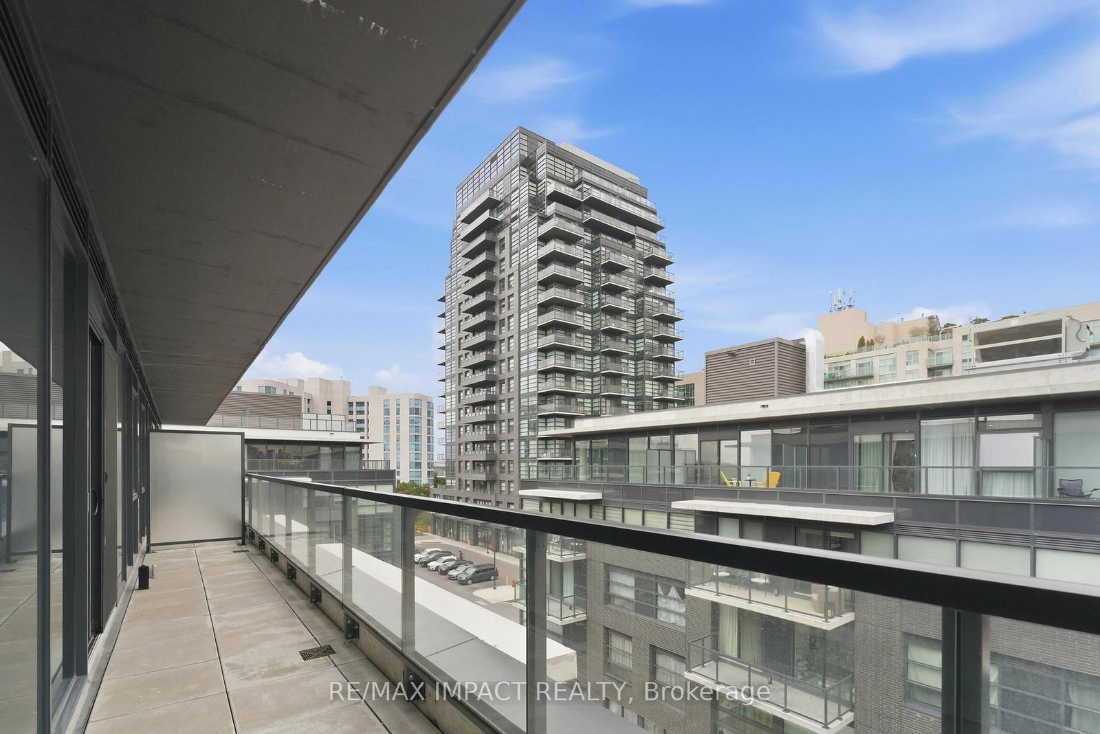 1614 Charles Street, Unit 522 - Photo 31
