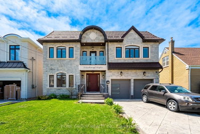 5-bed Detached House · 70 Scarborough Heights Blvd