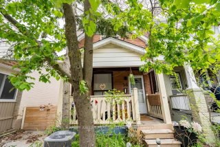 56 Amroth Avenue