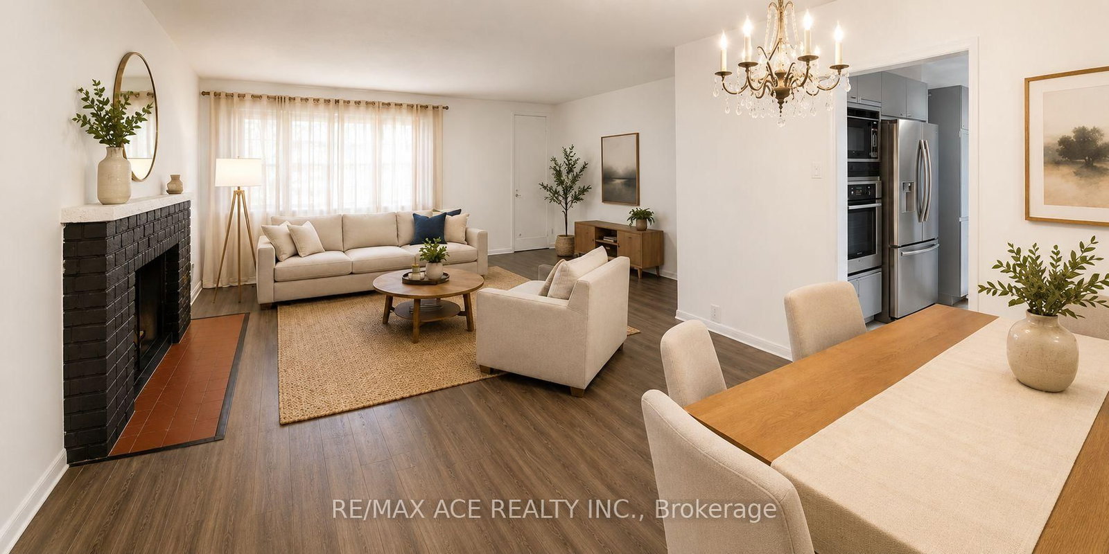 Main-7 Dennett Drive, Toronto, ON, photo 3