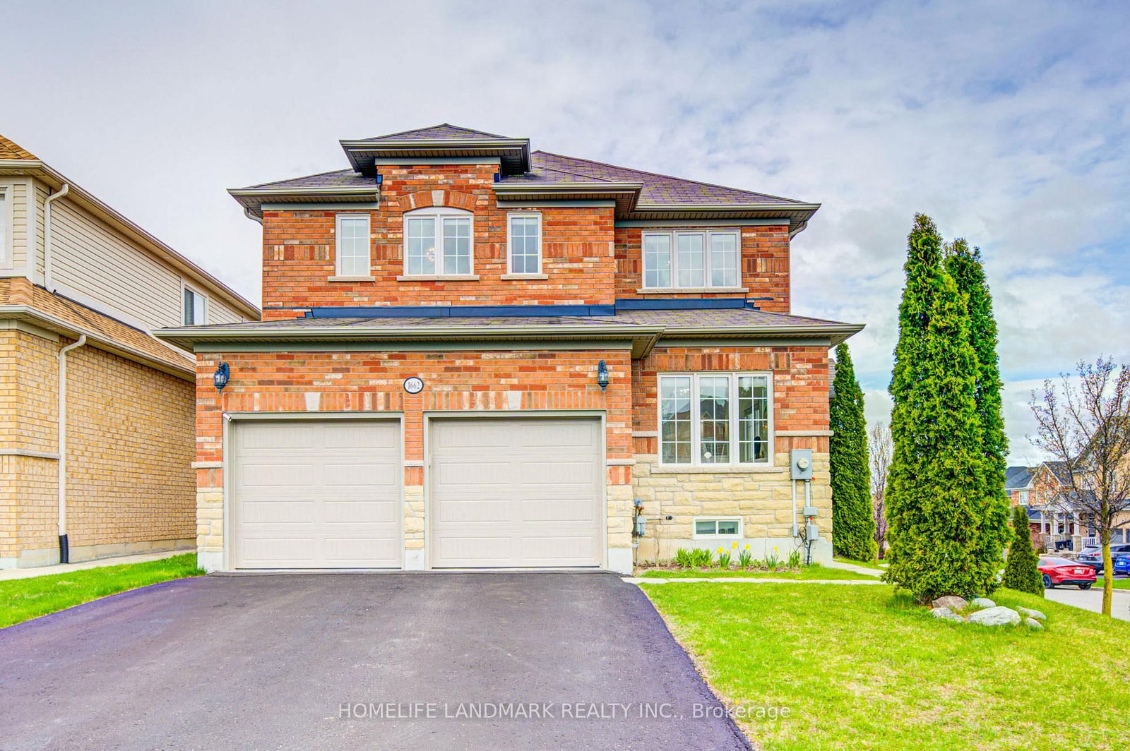 1662 Quail Run Drive - Photo 2