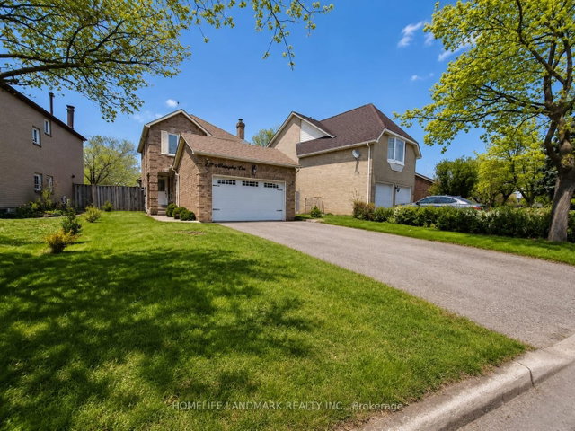 12 Millington Crescent