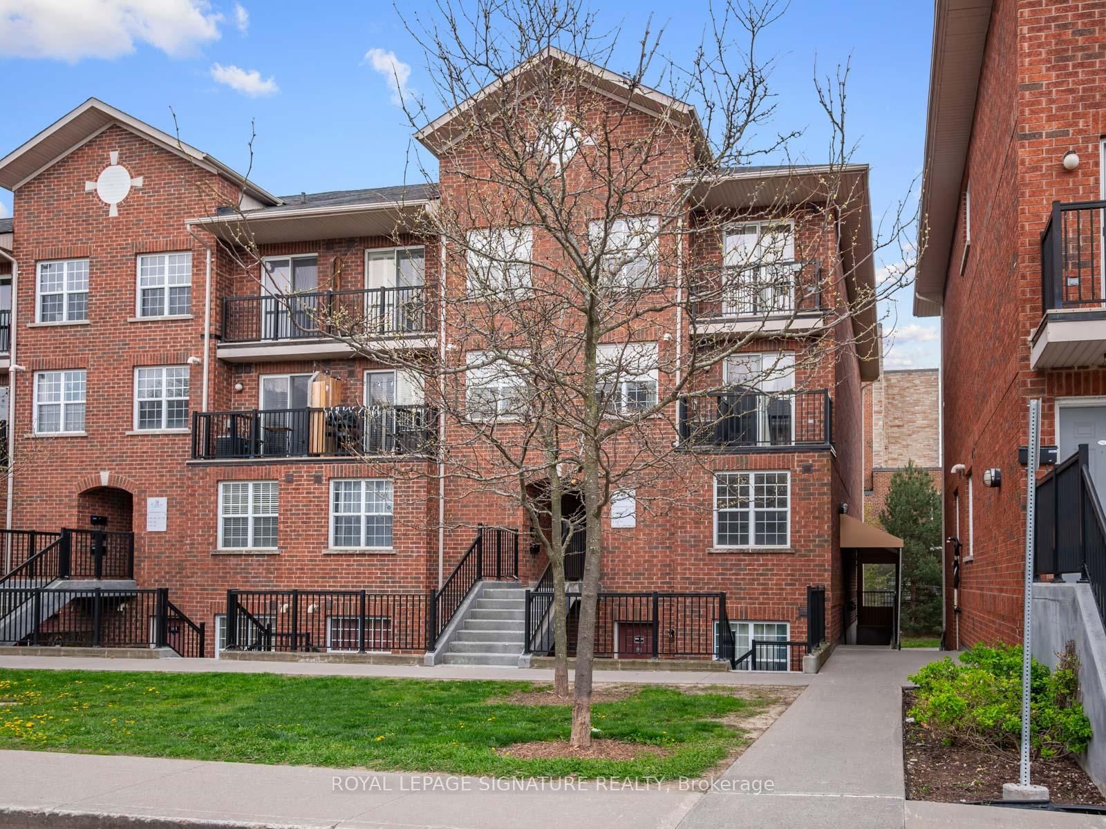 45 Strangford Lane, Unit 201 - Photo 2