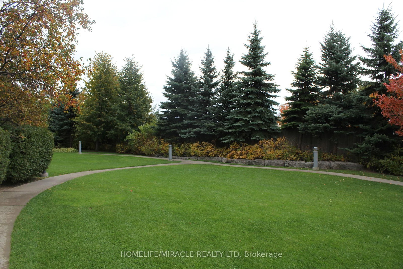88 Grangeway Avenue, Unit 1608 - Photo 50