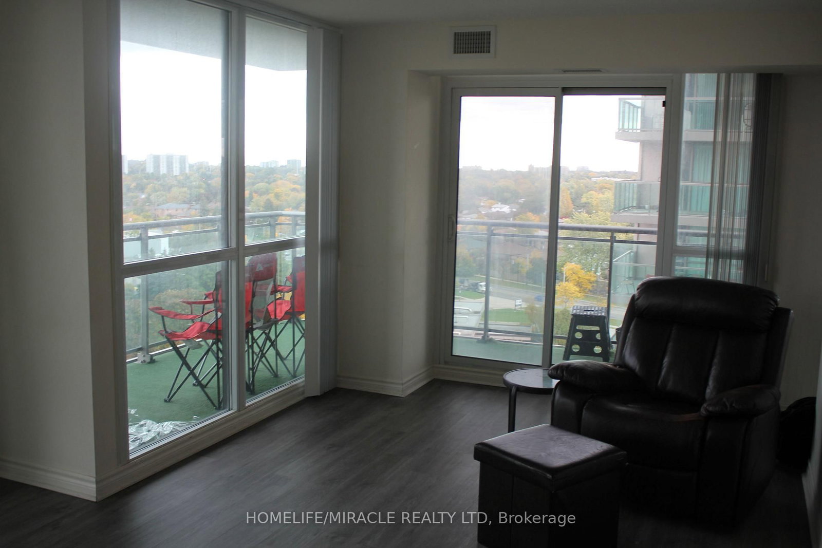 88 Grangeway Avenue, Unit 1608 - Photo 7