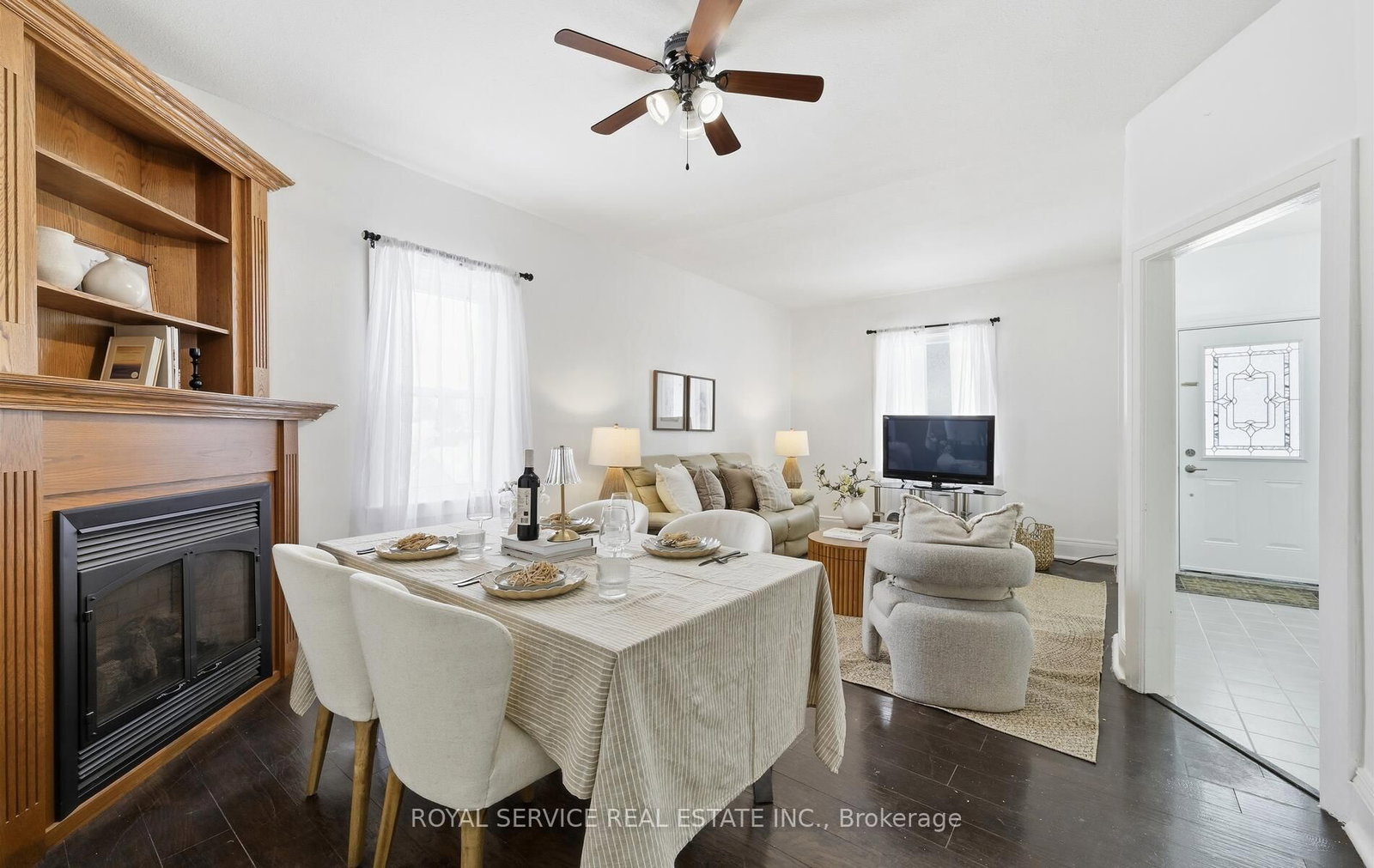 14 Liberty Place • Clarington, ON photo 10
