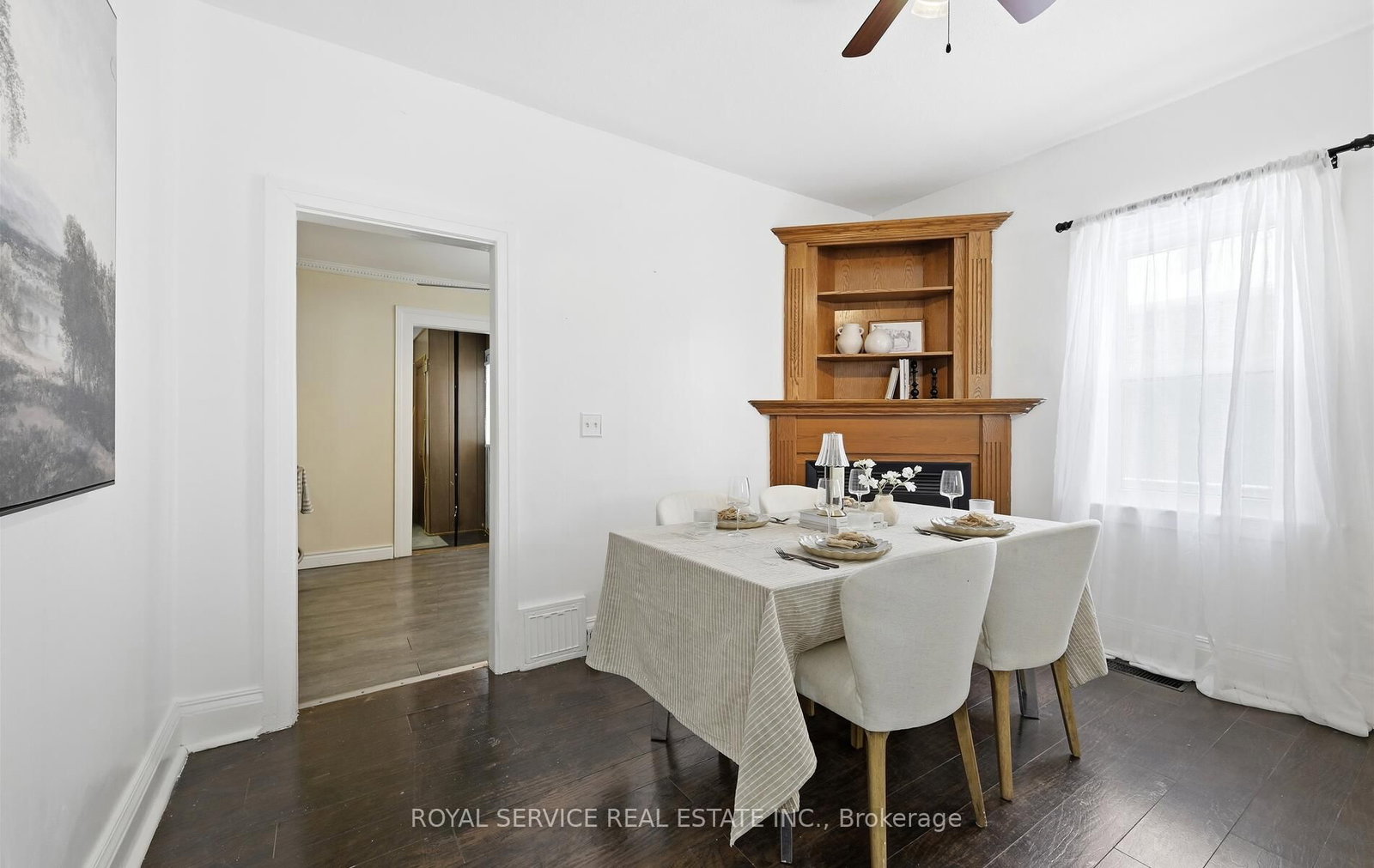 14 Liberty Place • Clarington, ON photo 11