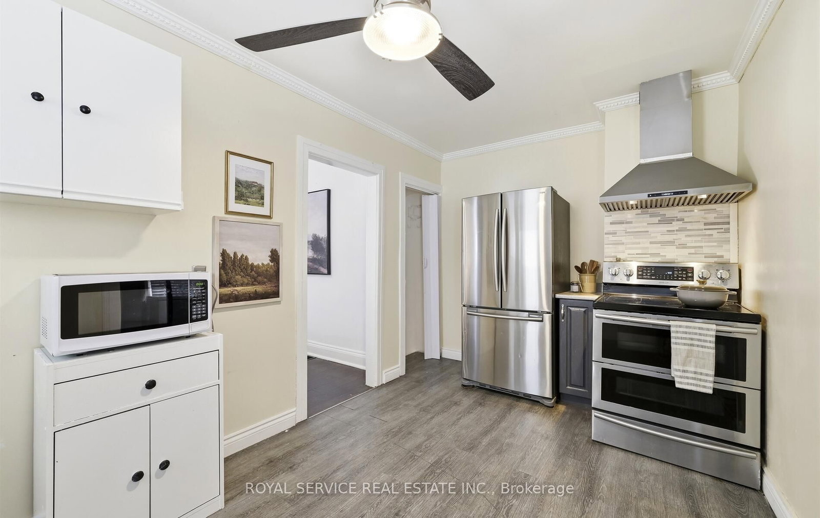 14 Liberty Place • Clarington, ON photo 12