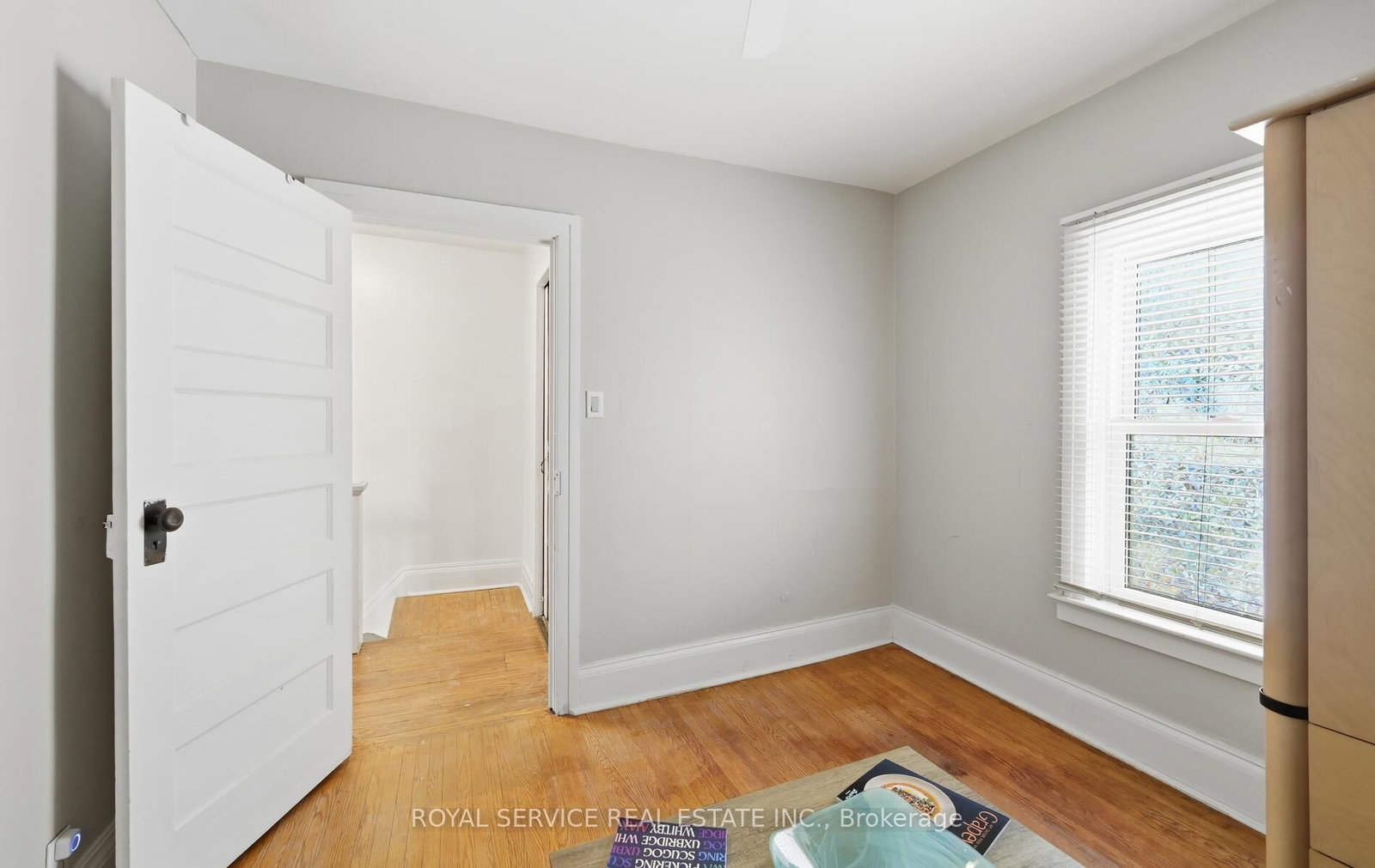 14 Liberty Place • Clarington, ON photo 19