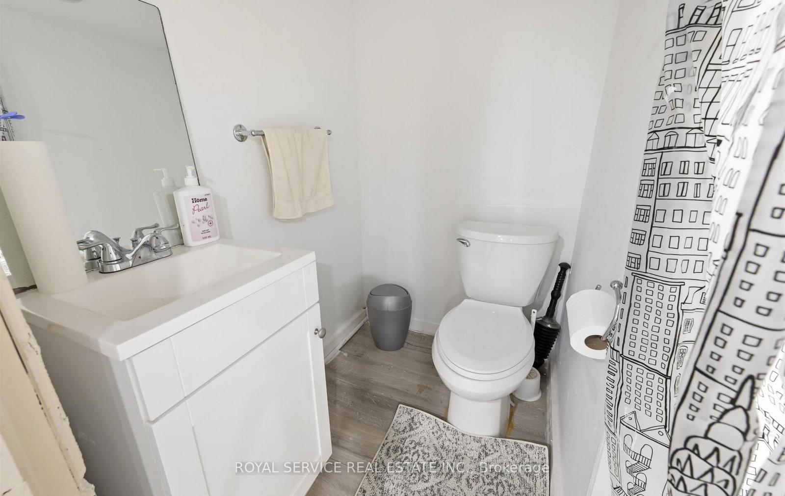 14 Liberty Place • Clarington, ON photo 22