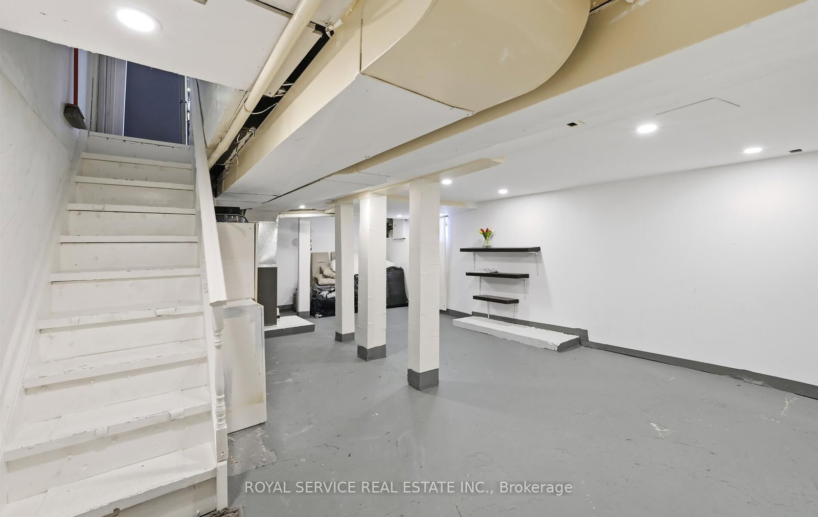 14 Liberty Place • Clarington, ON photo 25