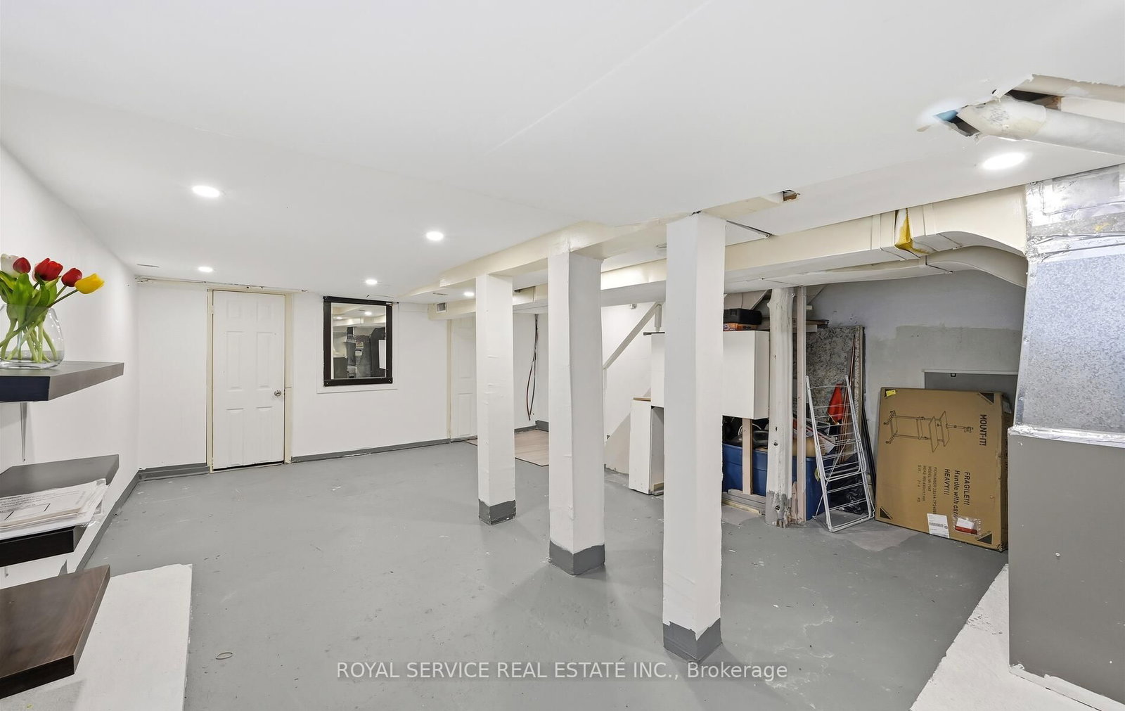 14 Liberty Place • Clarington, ON photo 26