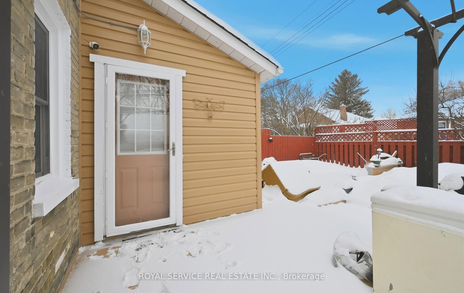 14 Liberty Place • Clarington, ON photo 27