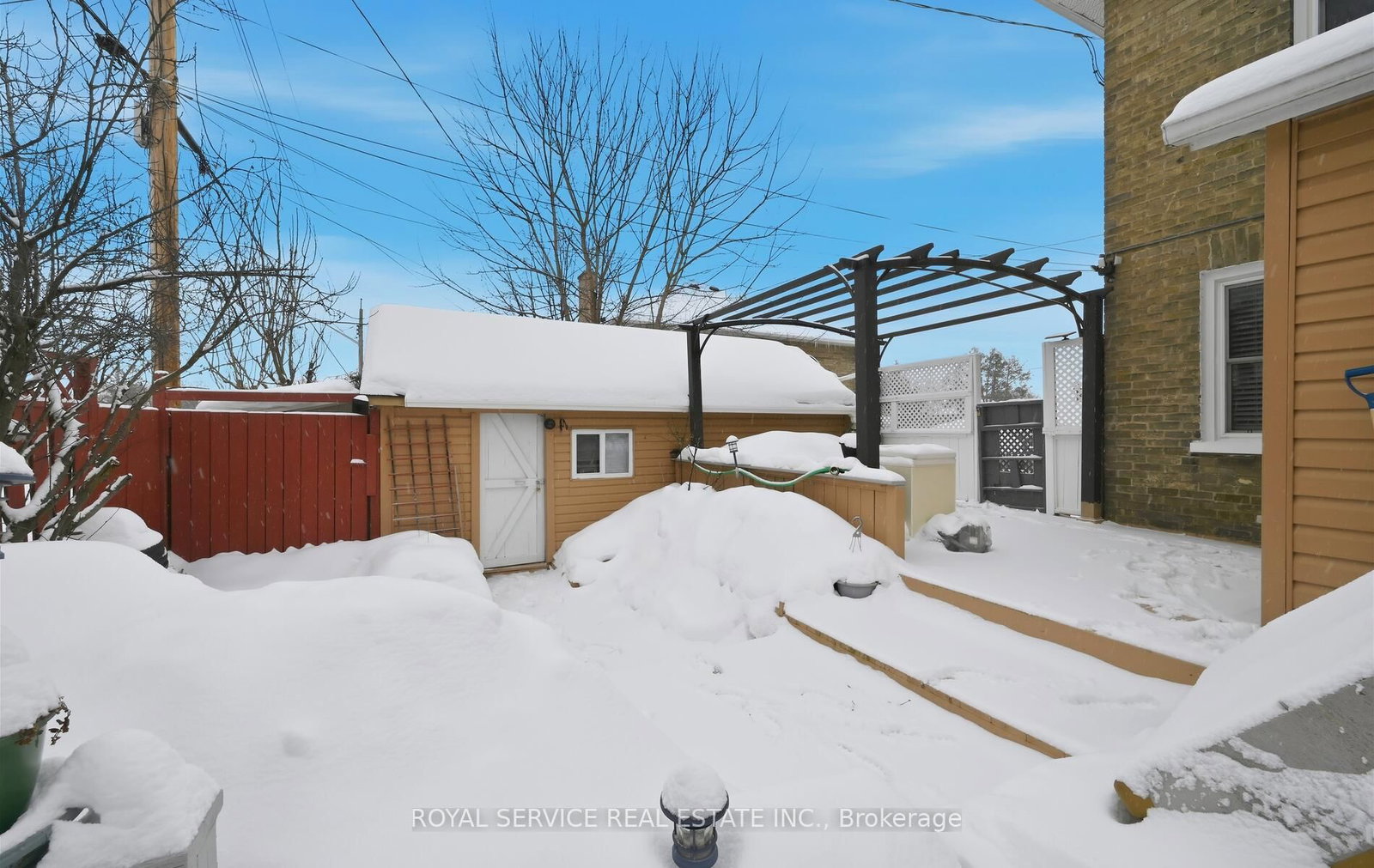14 Liberty Place • Clarington, ON photo 30