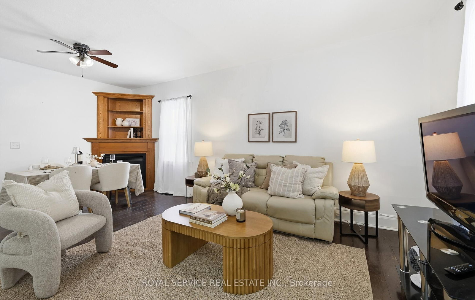 14 Liberty Place • Clarington, ON photo 5