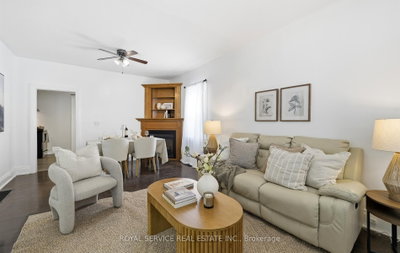 14 Liberty Place • Clarington, ON photo 8