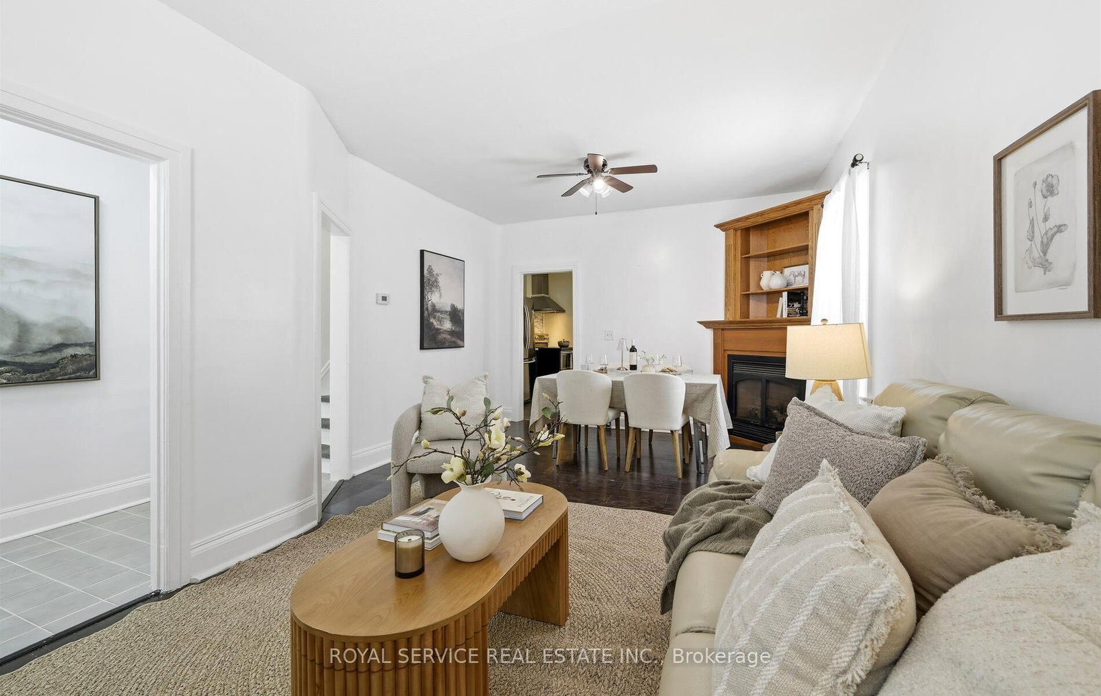 14 Liberty Place • Clarington, ON photo 9