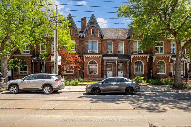3 - 167 Broadview Avenue