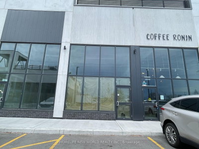 Commercial/Retail for lease at A7-3101 Kennedy Road, Toronto, Ontario, M1V 5P4 - Milliken - MLS: E13149270