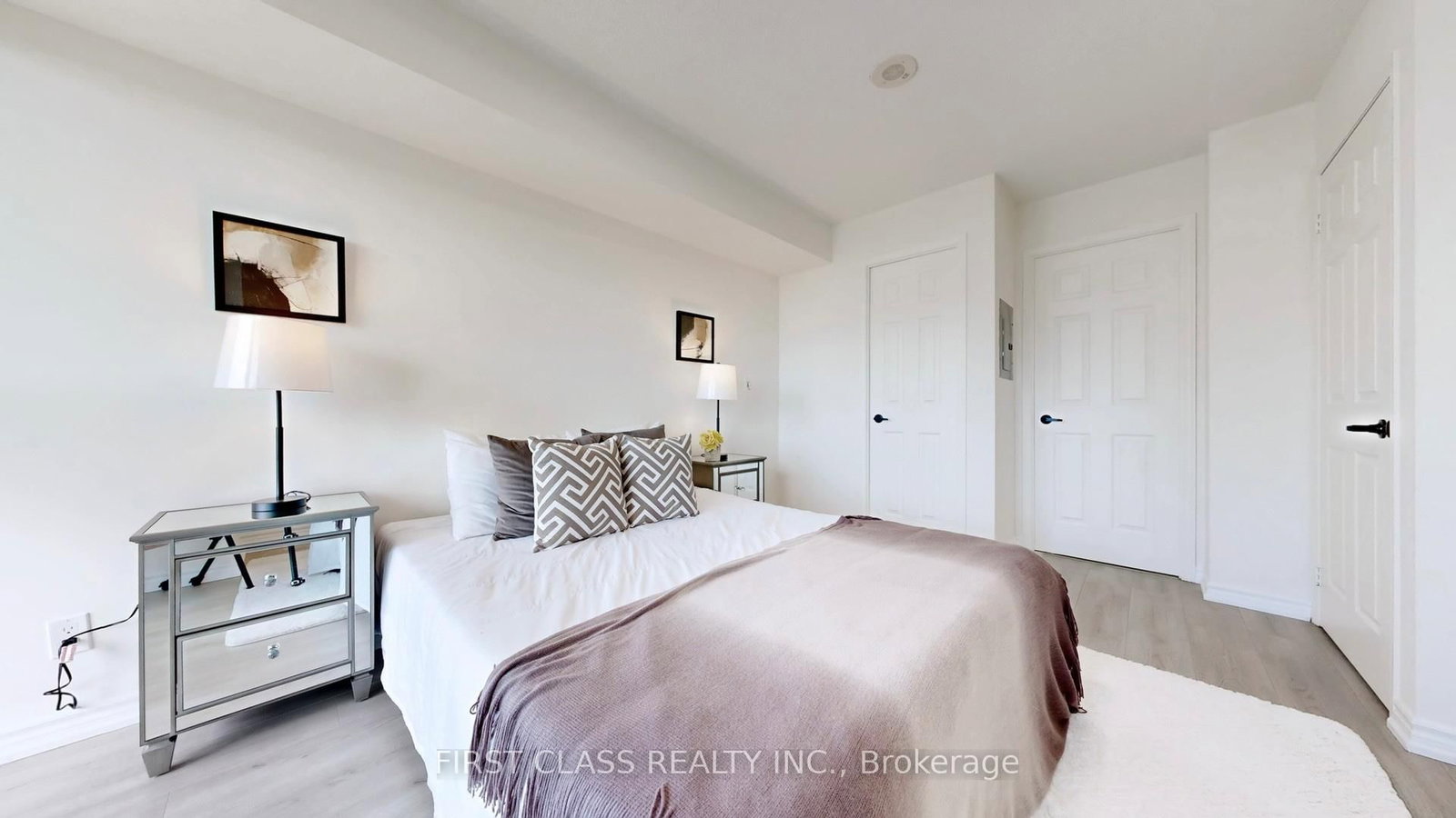 68 Grangeway Avenue, Unit 1112 - Photo 16