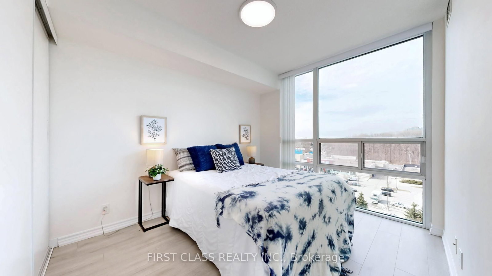 68 Grangeway Avenue, Unit 1112 - Photo 20