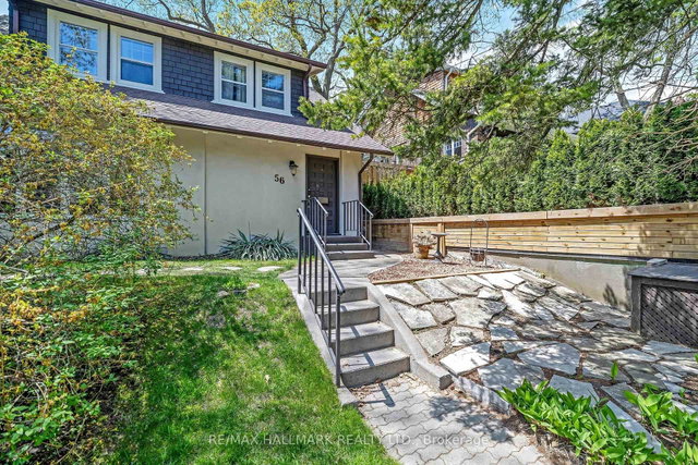 56 Kingswood Road