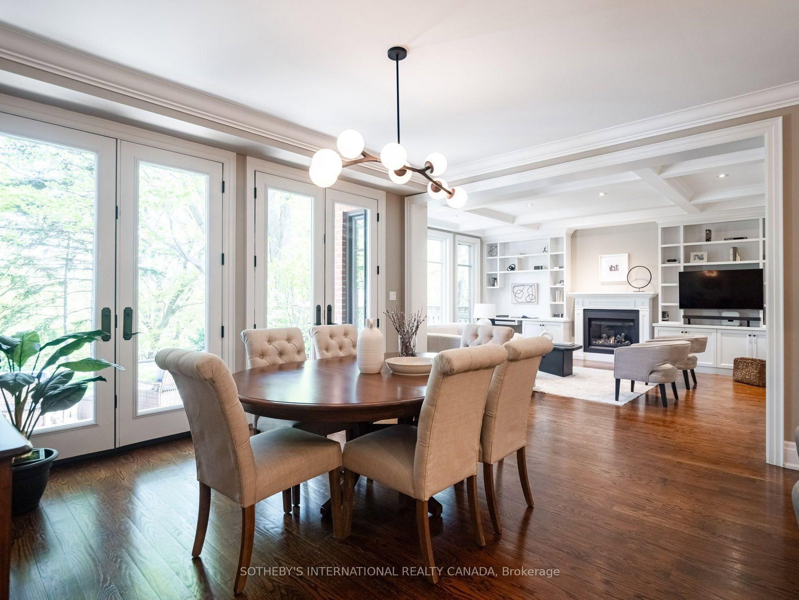 74 Four Oaks Gate • Toronto, ON photo 11