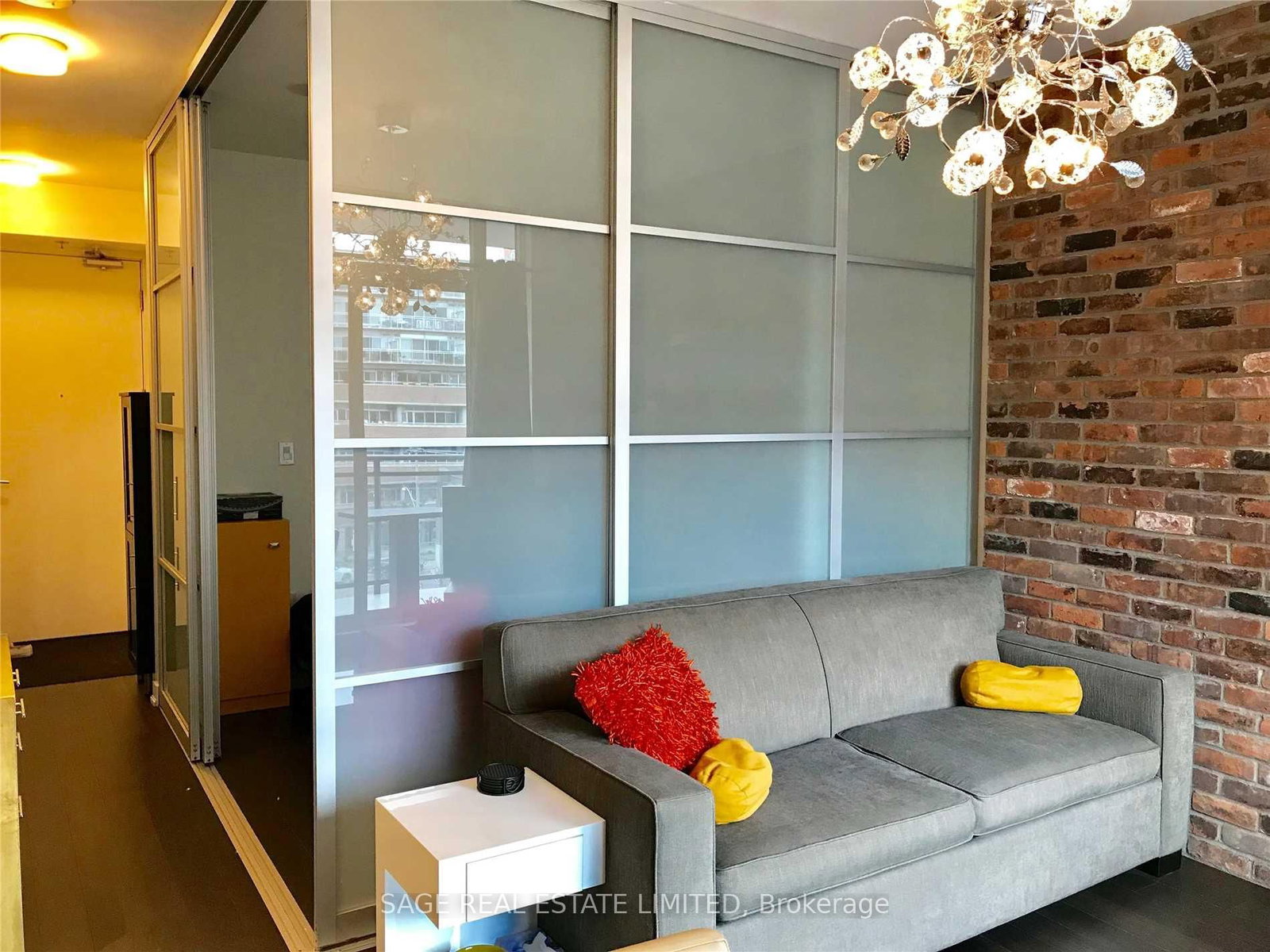 88 Colgate Avenue, Unit 533 - Photo 12