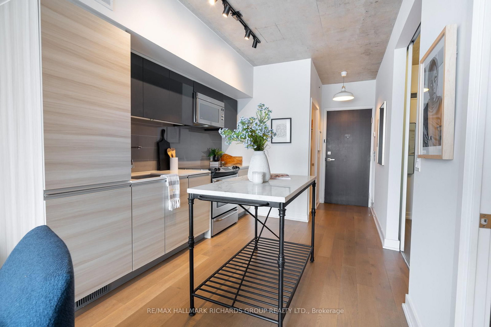 1190 Dundas Street E, Unit 419 - Photo 3