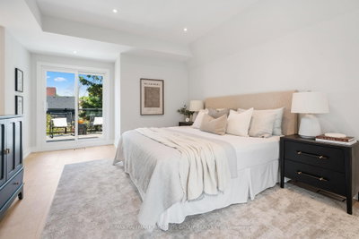 98 Dixon Avenue • Toronto, ON