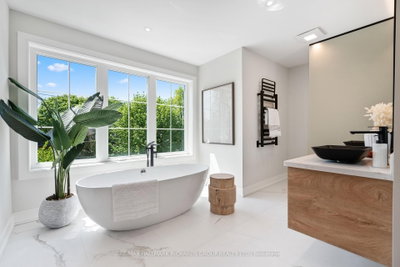 98 Dixon Avenue • Toronto, ON