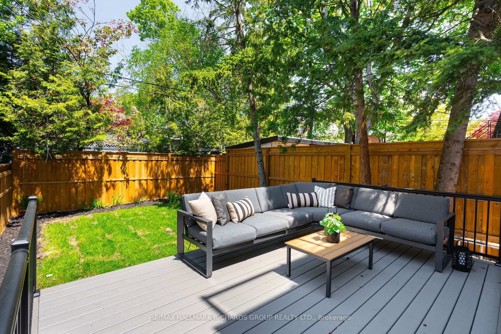 98 Dixon Avenue • Toronto, ON photo 29