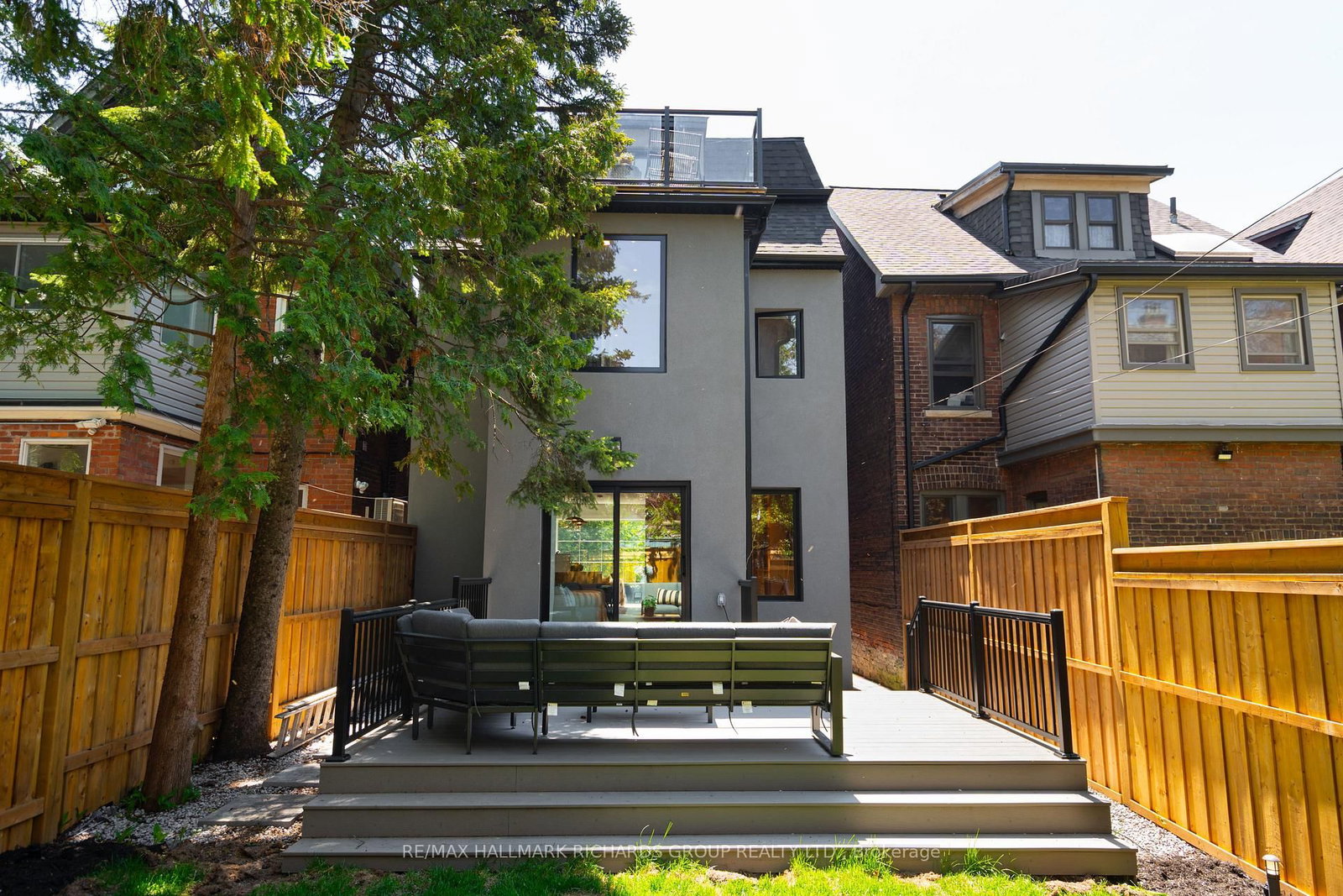 98 Dixon Avenue • Toronto, ON photo 31
