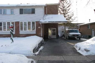 Semi-Detached House sold at 888 Krosno Boulevard, Pickering, Ontario, L1W1H4 - Bay Ridges - MLS: E1315142