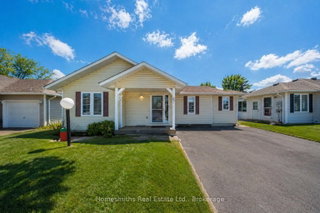 89A Wilmot Trail