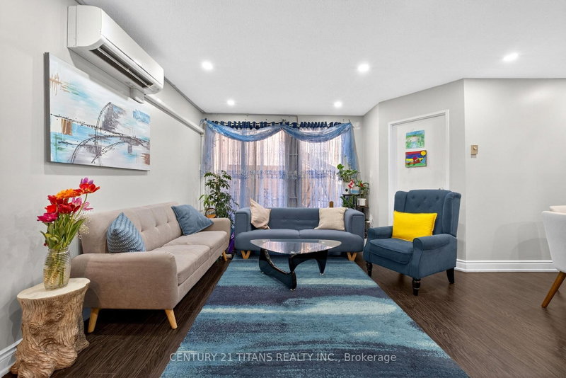 1018 - 100 Mornelle Court