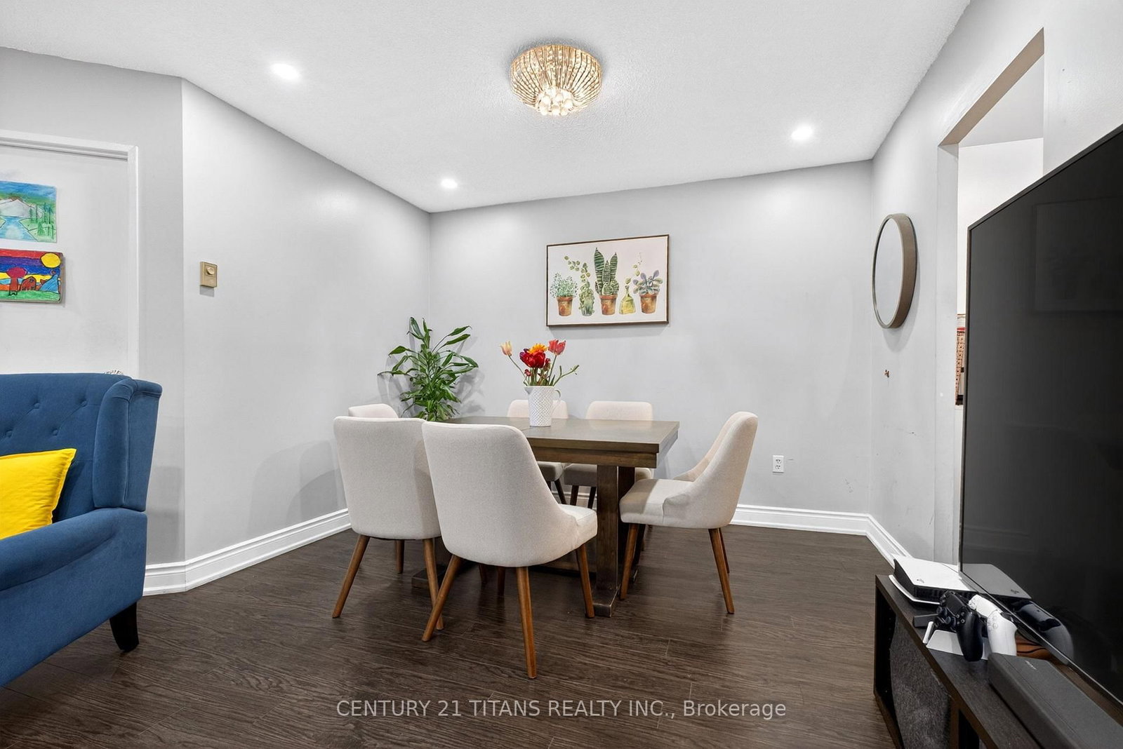 100 Mornelle Court, Unit 1018 - Photo 3