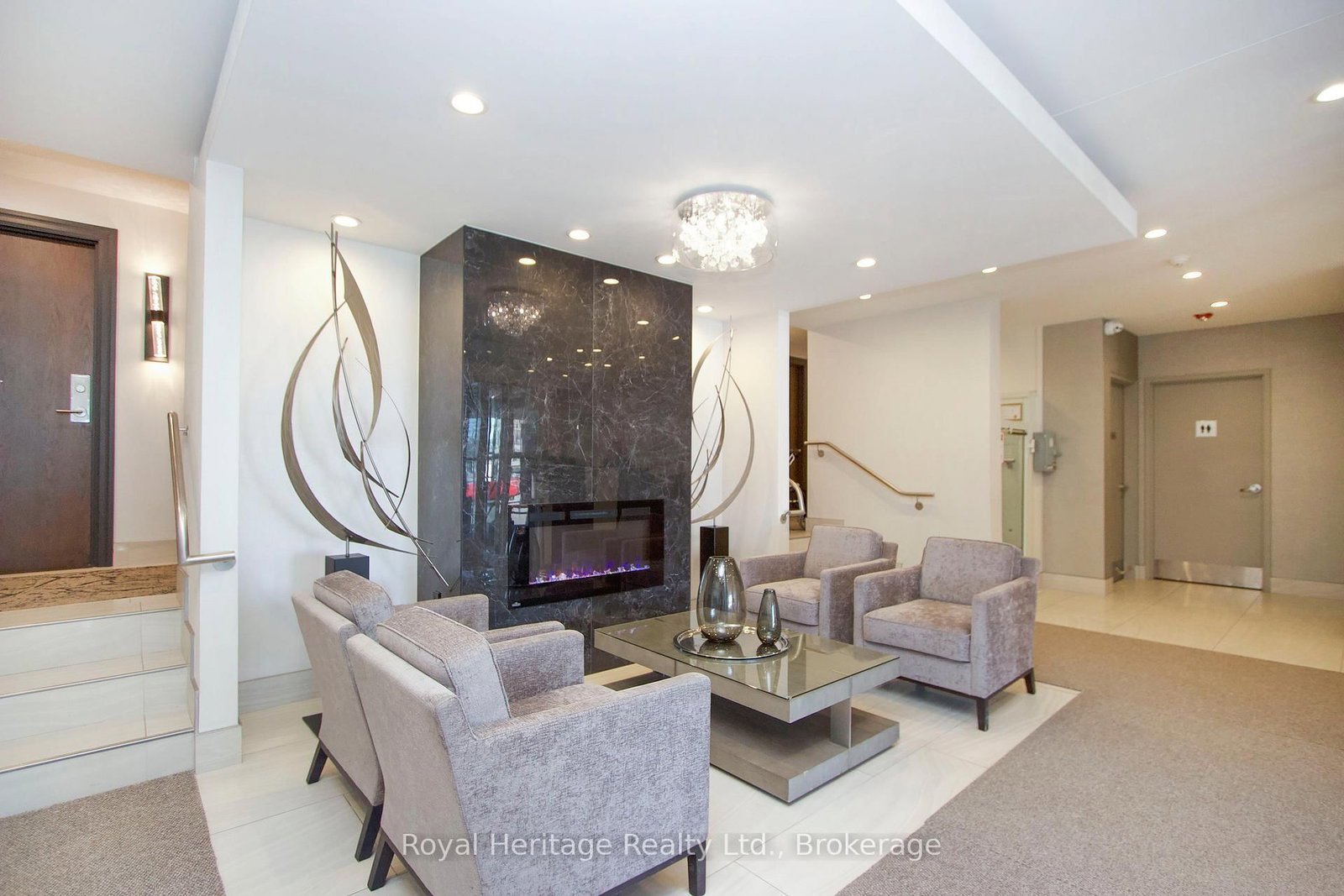 340 Watson St Street W, Unit 1209 - Photo 17