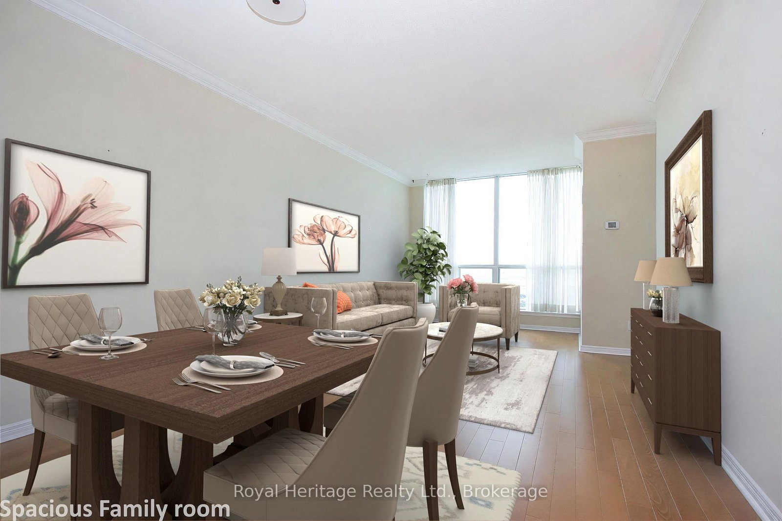 340 Watson St Street W, Unit 1209 - Photo 8