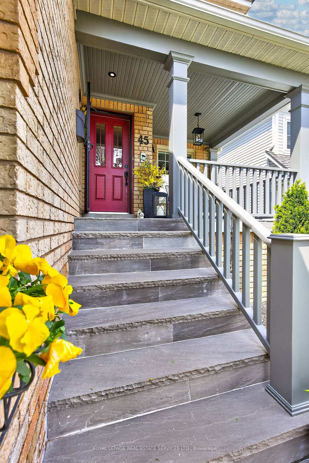 45 Rosemarie Crescent - Photo 4