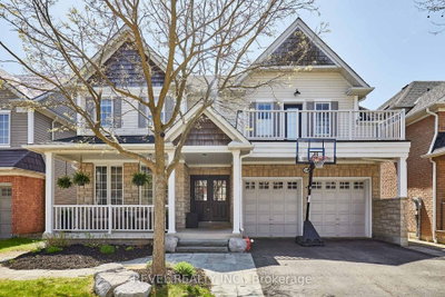 5-bed Detached House · 21 Parish Ave